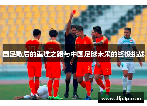国足散后的重建之路与中国足球未来的终极挑战