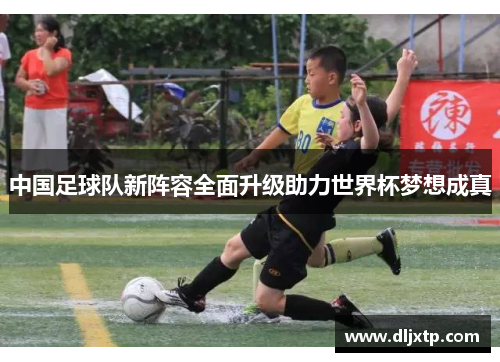 中国足球队新阵容全面升级助力世界杯梦想成真