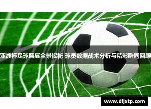 亚洲杯足球盛宴全景揭秘 球员数据战术分析与精彩瞬间回顾